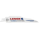 LENOX｜レノックス LENOX　解体用セーバーソーブレード　6066R　150mm×6山　（2枚入り） 205126066R