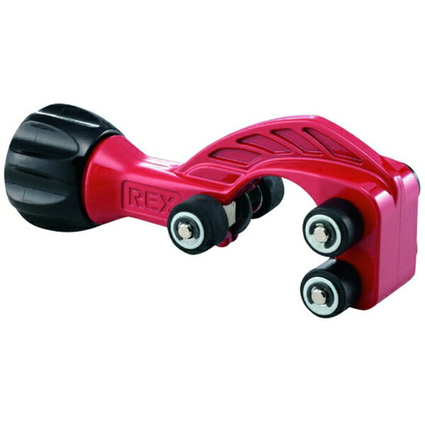 レッキス工業｜REX REX　フレキシブル管カッタ　25N 1713F3