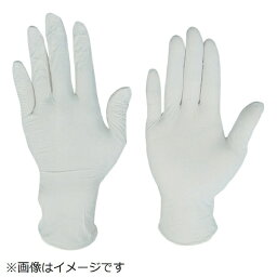 川西工業｜KAWANISHI INDUSTRY ニトリル使いきり手袋 250枚 S ホワイト 2060W-S