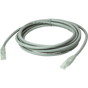 ATENåƥ ATENCat6UTP֥롿RJ45ͥա18m 2L-4102-GR