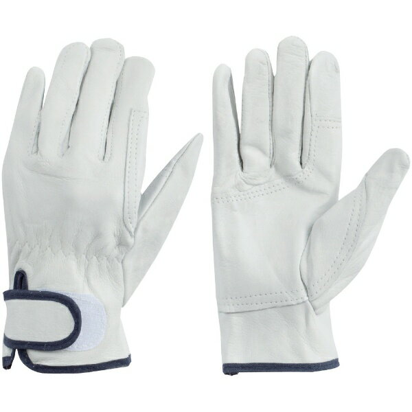 東和コーポレーション｜TOWA CORPORATION トワロン　牛表革　レンジャーE無地（10双入）　L 475E-L