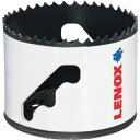 LENOX｜レノックス LENOX スピードスロット 分離式 バイメタルホールソー 68mm 5121731