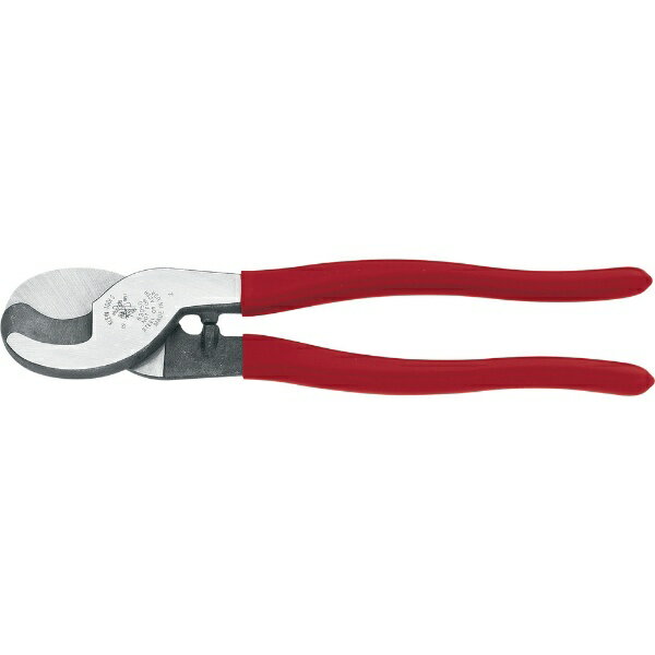 KLEIN TOOLS｜クラインツールズ KLEIN ケーブルカッター 250mm 63050