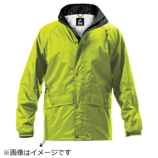 マック|Makku マック 雨具 フェニックス2 フラッシュグリーン LL AS-7400-34 マック|Makku マック 雨具 フェニックス2 フラッシュグリーン LL AS-7400-34
