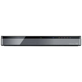 東芝｜TOSHIBA ブルーレイレコーダー REGZA（レグザ） DBR-M3009 [3TB /全自動録画対応]