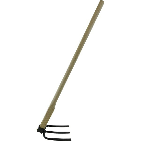 SENNARI｜センナリ SENNARI　三本万能鍬 AD-210