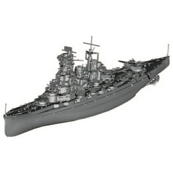フジミ模型｜FUJIMI 1/700 艦NEXTシリーズ No．15 日本海軍戦艦 榛名 昭和19年/捷一号作戦