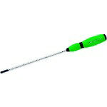 KTC KTC　ソフト細軸ドライバ　マイナス4mm D7SM-410