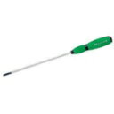 京都機械工具|KYOTO TOOL KTC ソフト細軸ドライバ マイナス4mm D7SM-415(4)