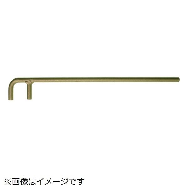 スナップオンツールズ｜Snap-on Ampco　防爆バルブウィールレンチ円型　250mm CX0250B