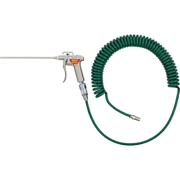 WTB｜ダブルティービー WTB コイルエアダスターガンセット E80-205SP