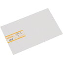 光|HIKARI 光 エンビ板 白 1.0×200×300mm EB231-5