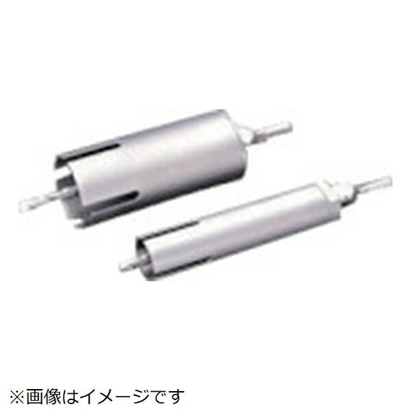 ユニカ｜unika ユニカ　“単機能コアドリルE＆S”マルチタイプ（回転ドリル用） ES-M120ST