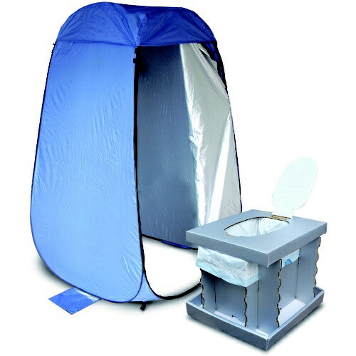 メテックス｜METEX METEX　インスタントトイレ FUFUKU