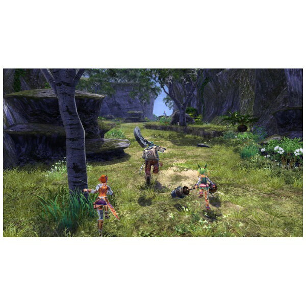 日本ファルコム｜Nihon Falcom イースVIII -Lacrimosa of DANA- スーパープライス【PS4】 【代金引換配送不可】