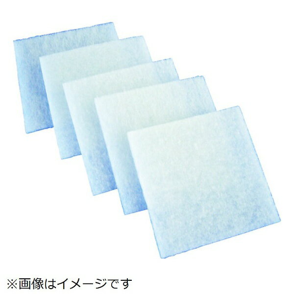 橋本クロス｜HASHIMOTO CLOTH 橋本　カットフィルター　500×500mm　　（10枚入） L5050S