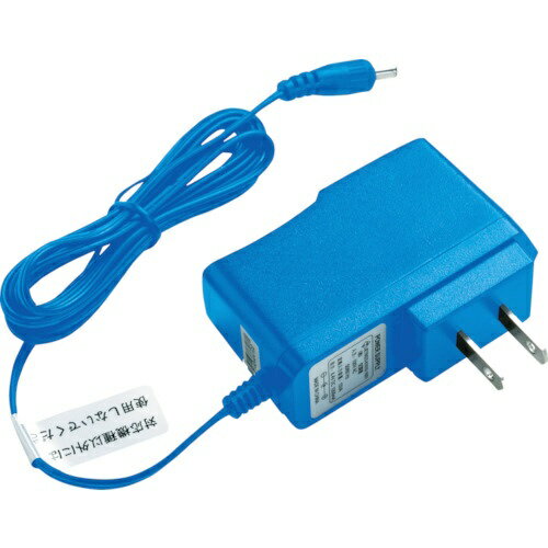 ジーベック｜XEBEC 空調服　急速AC充電アダプター LIACR-999-888