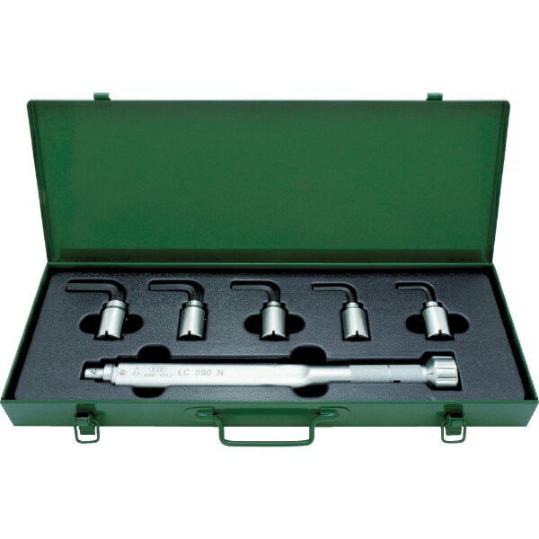 ����°���ȡ�ASAHI TOOLS ASH���ȥ륯����ϻ�������ѥʥإåɥ��åȡ�LC090N��5��12mm LCX3000