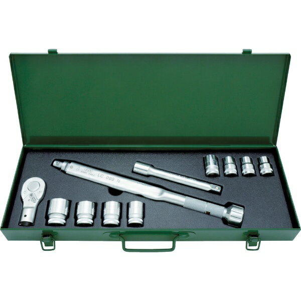 ����°���ȡ�ASAHI TOOLS ASH���ȥ륯���������åȥ��å�LC090N��12��27mm LCV3000