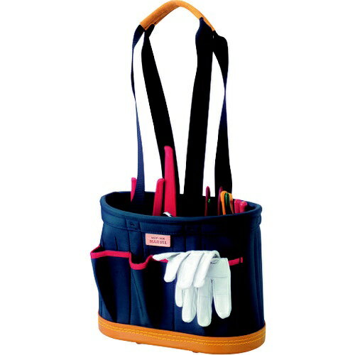 マーベル｜MARVEL マーベル　タフロンポケットバッグ MDP-908