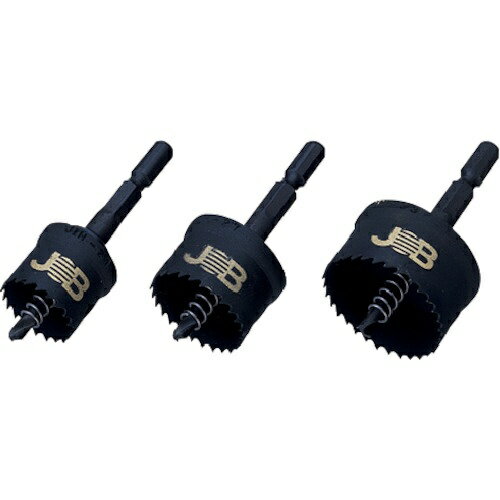 マーベル｜MARVEL ジョブマスター　インパクトホールソー　19mm JIH-19