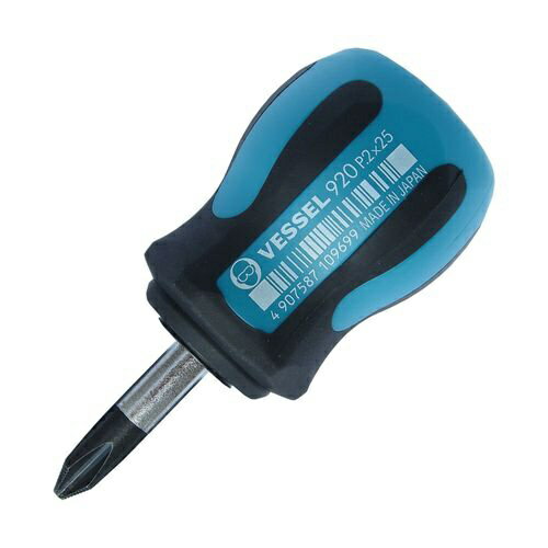 �٥å����VESSEL 920-225 �ᥬ�ɥ� �����ӡ��ɥ饤�С� +2x25mm