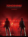 エイベックス エンタテインメント｜Avex Entertainment 東方神起/ 東方神起 LIVE TOUR 2018 〜TOMORROW〜 初回限定盤【ブルーレイ】 【代金引換配送不可】