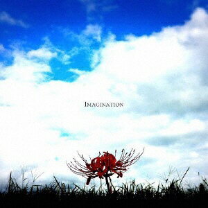 ビーエムドットスリー｜BM.3 篤/ IMAGINATION【CD】 【代金引換配送不可】