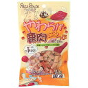 ペッツルート｜PetzRoute やわらか鹿肉ころつぶ 80g