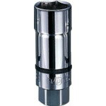 KTC ネプロス　9．5sq．プラグレンチ18mm NB3-18SP