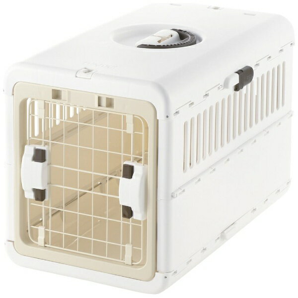 【エントリーで最大全額ポイント還元|6/27迄】 リッチェル|Richell キャンピングキャリー折りたたみ M