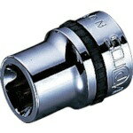 KTC ネプロス　9．5sq．E型トルクスレンチE6 NQ6E6(4.0)