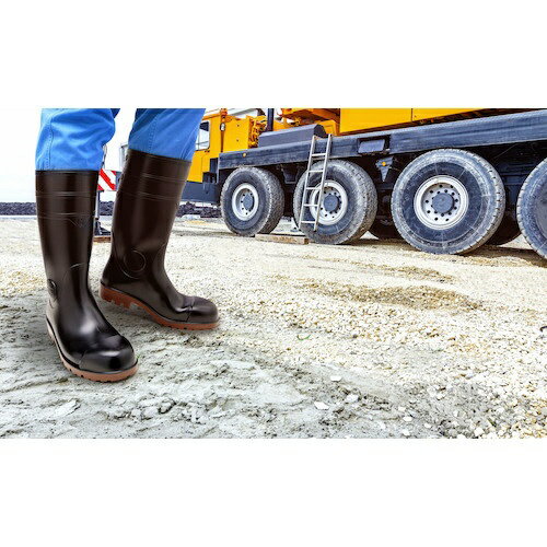 �ߥɥ������MIDORI ANZEN �ߥɥ����������������������Ĺ���������������NW1000�����ѡ����֥�å���25��5CM NW1000SP-BK-25.5