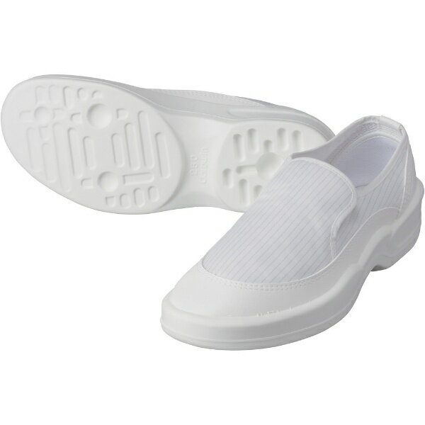 ゴールドウィン｜GOLDWIN ゴールドウイン　クリーンシューズ PA9380E-W-22.5