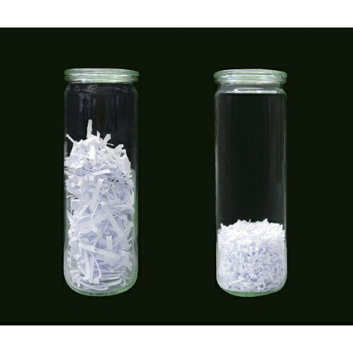 アイリスオーヤマ｜IRIS OHYAMA IRIS 567778細密シュレッダー ホワイト P3GM-W [マイクロクロスカット /A4サイズ]【rb_pcp】