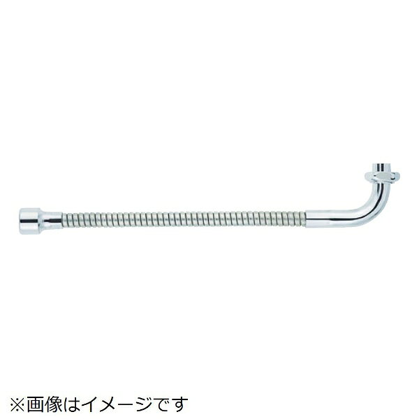 SANEI｜サンエイ SANEI ベンリー自在パイプ PA18A-76X2-16