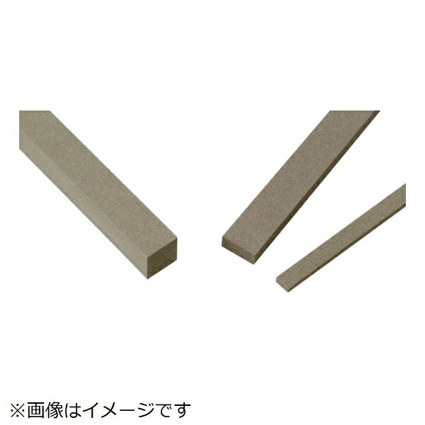 ■品質、研削性はもちろん、使いやすさを追求したプロ用スティック砥石です。■砥粒、結合剤、結合度、粒度の異なるスティック砥石を豊富にラインナップしています。■GC砥粒とWA砥粒の複合砥粒により、ほとんどの素材の中仕上げから仕上げ研磨が可能です。■適度な弾性を持たせたため、食い込みが少なく、またスクラッチを残さない均一な仕上げ面が得られます。【仕様】・粒度（#）： 600・長さ（mm）： 100・幅（mm）： 13・厚さ（mm）： 13・砥粒： WA+GC・適合素材： セラミックス、ガラス、工具鋼、合金鋼、一般鋼、ステンレス