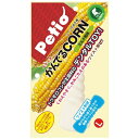 ペティオ|Petio かんでるCORN ツイスト ミルク風味 L