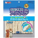 マルカン|MARUKAN ゴン太の歯磨き専用ガムブレスクリアアパタイトCa入りS32本