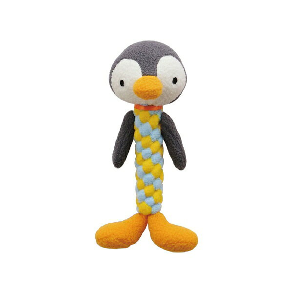 ボンビアルコン｜bonbi デンタルアニマル　ペンギン