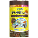 スペクトラムブランズジャパン｜Spectrum Brands Japan テトラミン メニュー (95g) 金魚 熱帯魚用フード