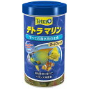 スペクトラムブランズジャパン｜Spectrum Brands Japan テトラマリン ラージフレーク (80g) 金魚 熱帯魚用フード