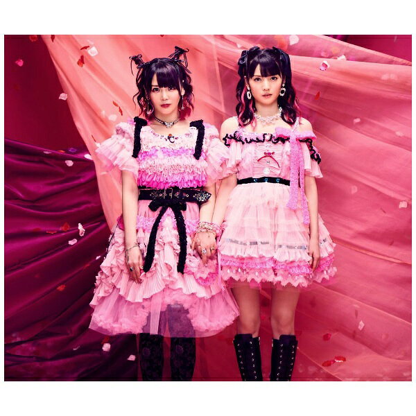 大森靖子 メジャーデビュー5周年を飾る8thシングルリリース！往年の名曲「絶対彼女」のリアレンジ、映画主題歌、ツアーで大好評の弾き語り楽曲「VOID」バンドアレンジを収録。【収録曲】Disc-1：CD1．絶対彼女 feat．道重さゆみ2．LOW hAPPYENDROLL --少女のままで死ぬ-- feat．平賀さち枝3．VOID（シン・ガイアズ ver．）Disc-2：CDクソカワPARTYツアー東京・人見記念講堂ライブ音源から数曲収録Disc-3：DVDクソカワPARTYツアー12公演（東京公演を除く）ダイジェストライブ映像（100min）大森靖子が選んだセットリストのベストアクトを各公演で収録。絶対彼女 feat．道重さゆみ Music VideoVOID（シン・ガイアズ ver．） Music Video