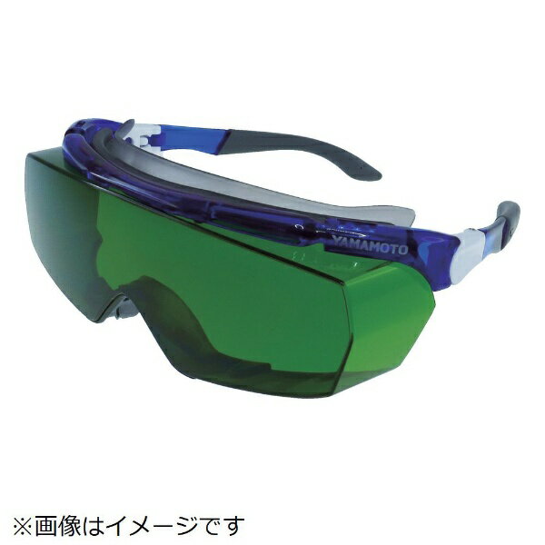 山本光学｜Yamamoto Kogaku YAMAMOTO　一眼形遮光めがね SNW-770 JIS NSLP 1.7