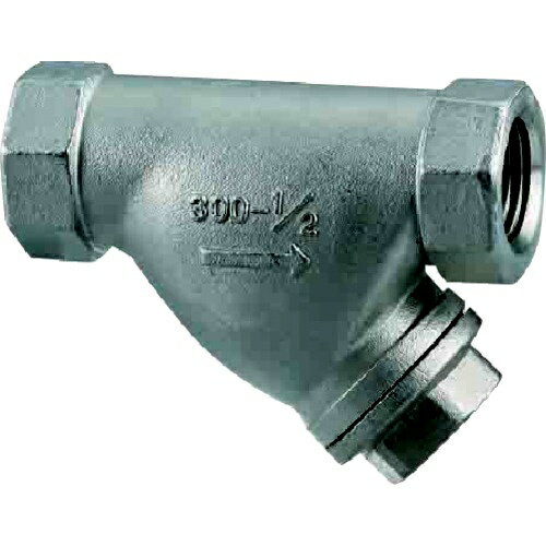 オンダ｜Onda nterprises オンダ製作所 SVY2型（Y形ストレーナー） Rc1／2 SVY2-13