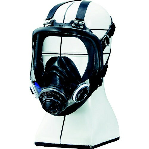 Gas Masks - 重松製作所｜SHIGEMATSU WORKS シゲマツ　防じん・防毒マスク　TW022Sd−（M） TW022SD-M