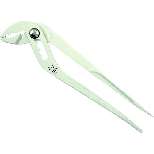 Pliers Other - 五十嵐プライヤー｜IPS IPS　ゼブラカラー　ウォータ WD-250(W)