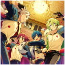 フロンティアワークス|Frontier Works Eden/ あんさんぶるスターズ!アルバムシリーズ Eden 通常盤【CD】 【代金引換配送不可】