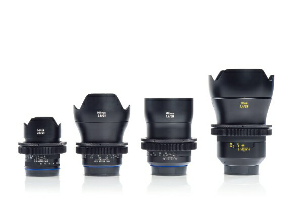 Zeiss�åĥ����� LensGear Mini