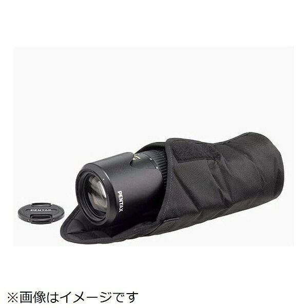 PENTAX｜ペンタックス S100-200 レンズケース